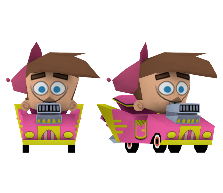 Preview in Browser - Nicktoons Winners Cup Racing