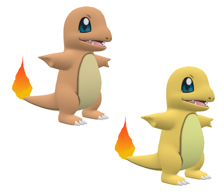 Download ZIP Archive - Pokémon X / Y