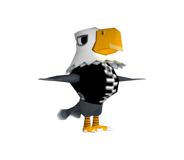 Preview in Browser - Animal Crossing: City Folk