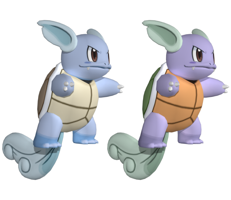 Download ZIP Archive - Pokémon X / Y