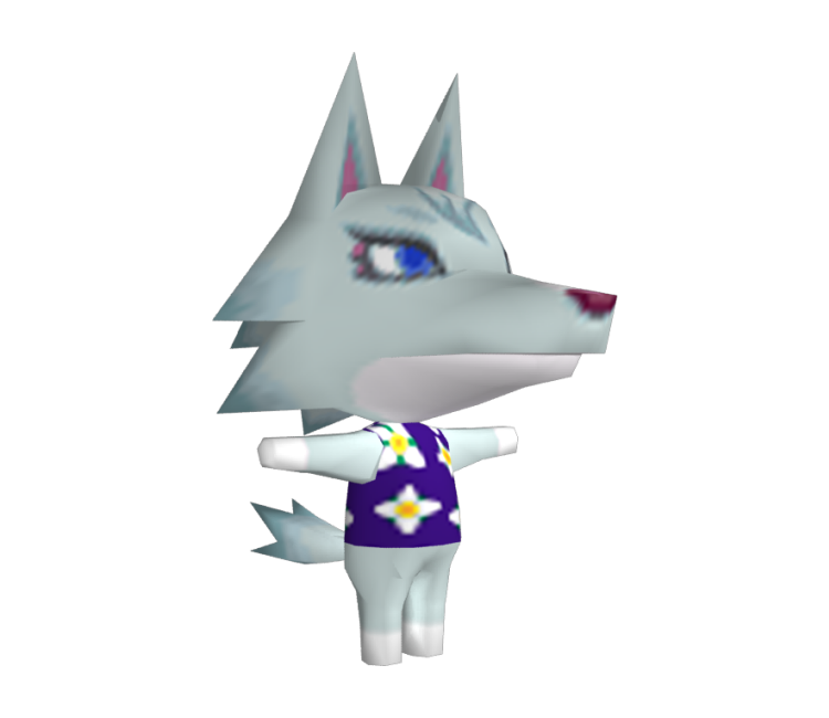 Download ZIP Archive - Animal Crossing: City Folk