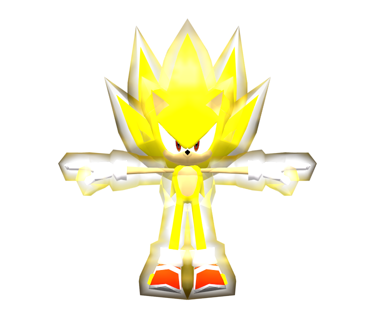 Preview in Browser - Sonic Heroes