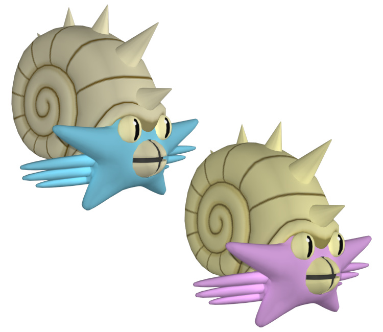 Download ZIP Archive - Pokémon X / Y