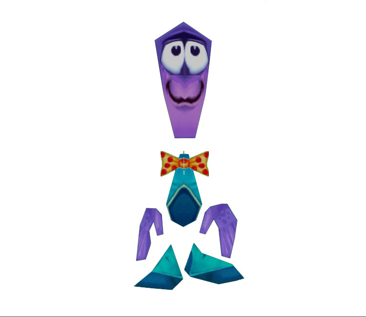 Preview in Browser - Shrek 2