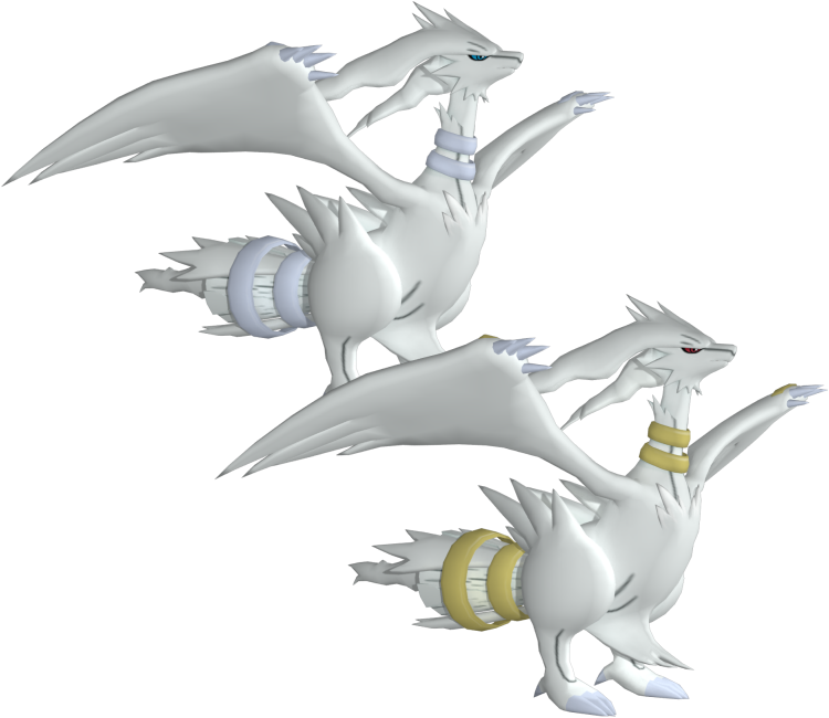 Download ZIP Archive - Pokémon X / Y