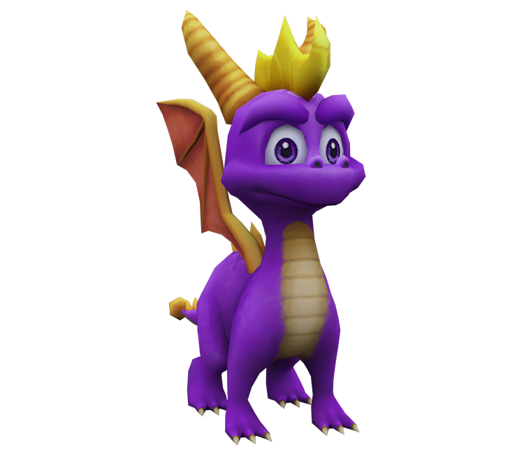 Preview in Browser - Spyro: A Hero's Tail