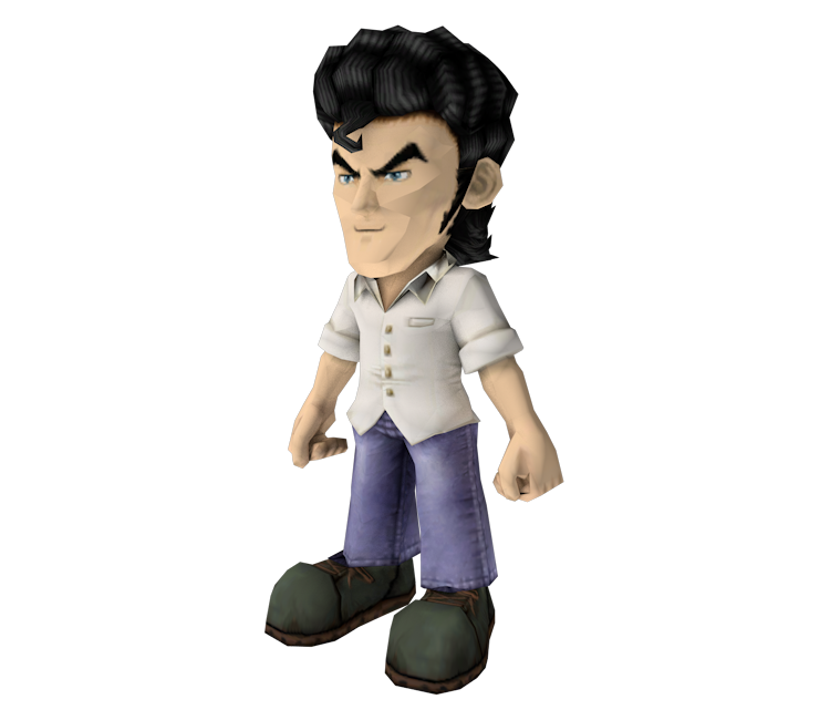 Preview in Browser - Harvest Moon: A Wonderful Life