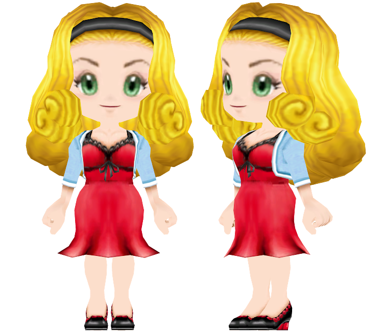Preview in Browser - Harvest Moon: A Wonderful Life