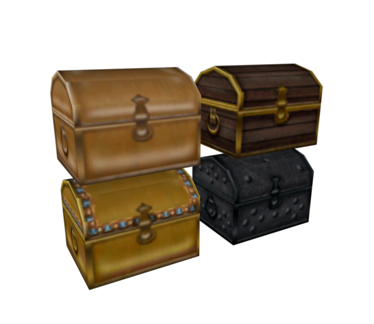 Preview in Browser - Harry Potter & the Chamber of Secrets