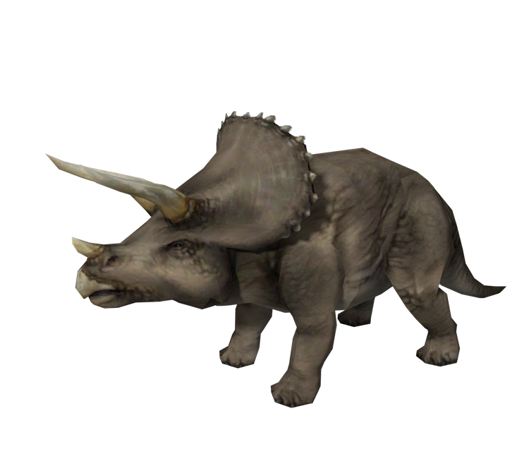 Preview in Browser - Jurassic Park: Operation Genesis
