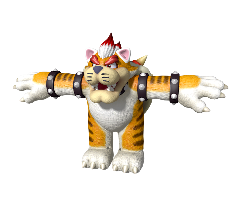 Download ZIP Archive - Super Mario 3D World