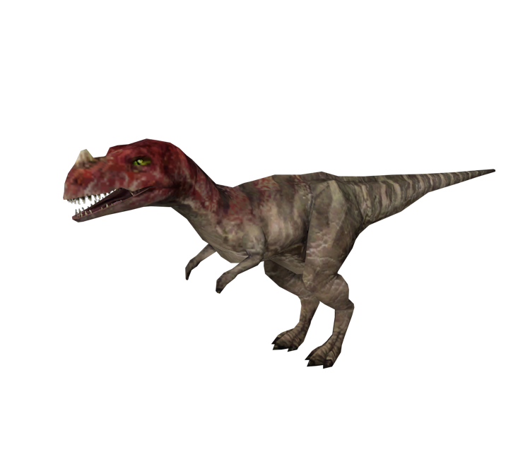 Preview in Browser - Jurassic Park: Operation Genesis