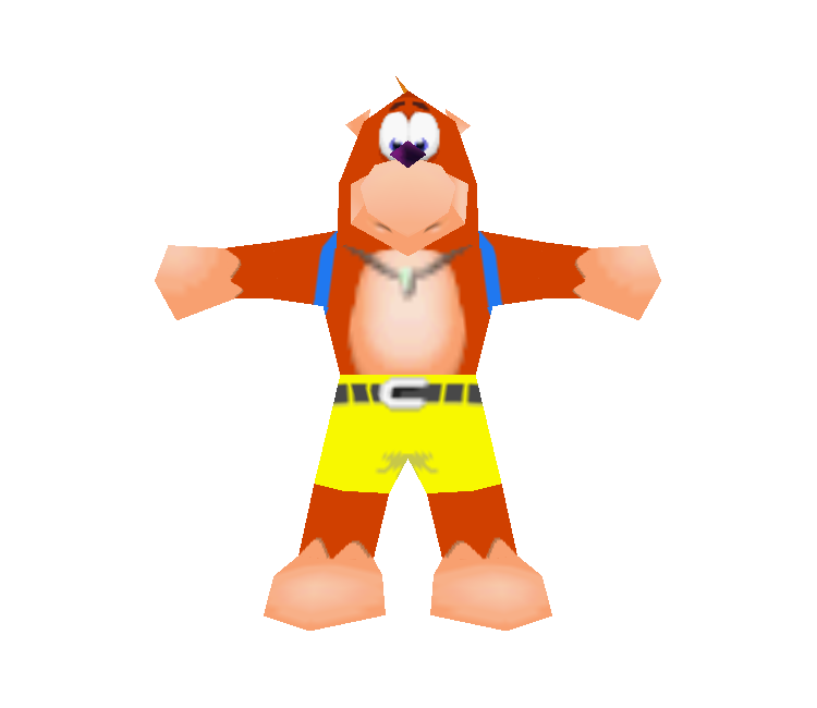 Preview in Browser - Diddy Kong Racing