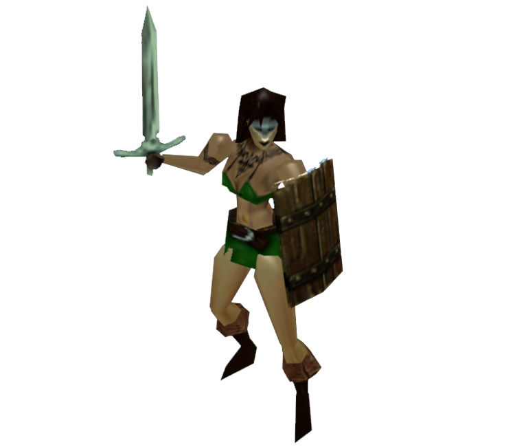 Download ZIP Archive - Gauntlet: Dark Legacy