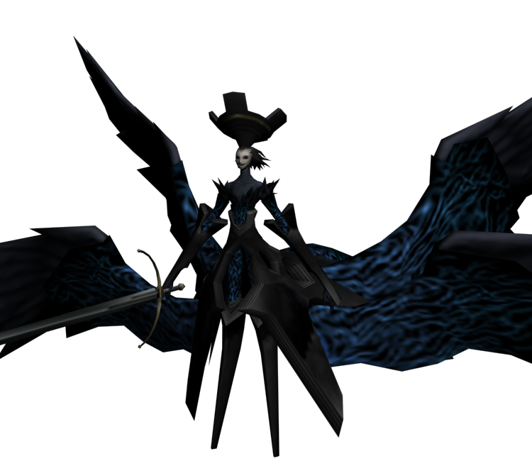 Preview in Browser - Shin Megami Tensei: Persona 3 Portable