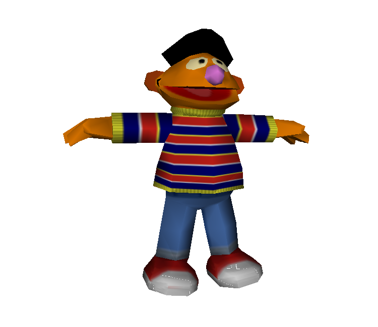 Preview in Browser - Elmo's Letter Adventure