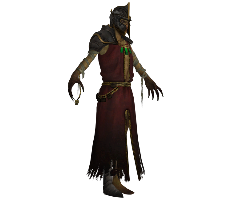 Preview in Browser - The Elder Scrolls IV: Oblivion