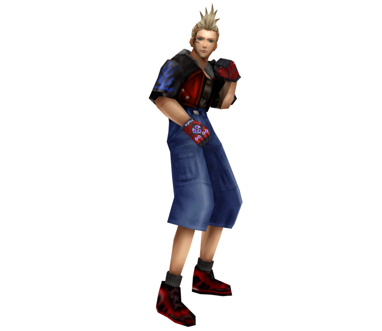 Download ZIP Archive - Final Fantasy 8