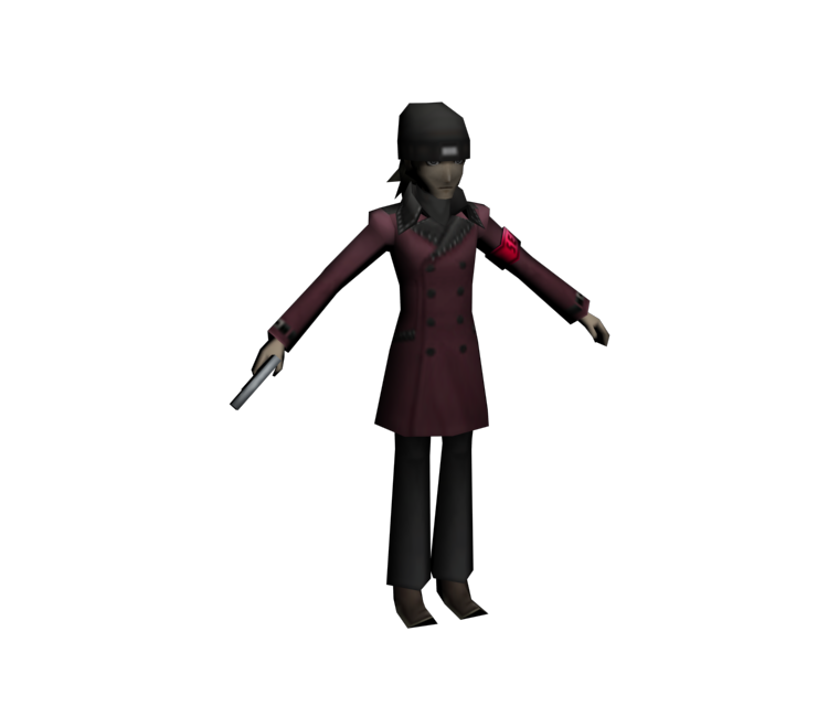 Preview in Browser - Shin Megami Tensei: Persona 3 Portable