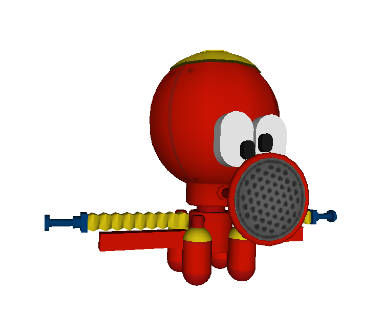 Preview in Browser - Nintendo Land