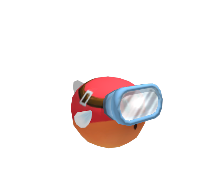 Preview in Browser - Kirby's Return to Dream Land