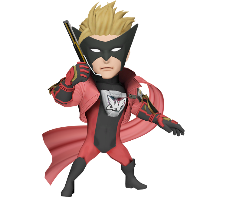 Preview in Browser - Super Smash Bros. for Wii U
