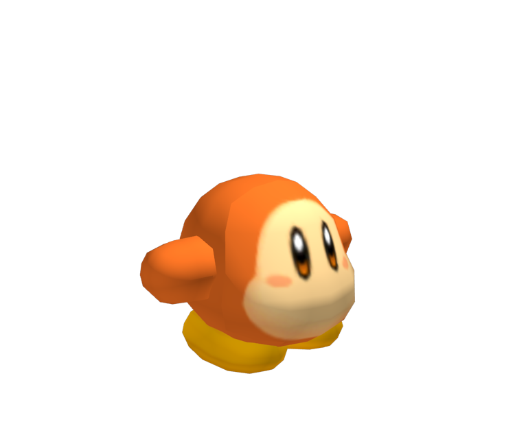 Preview in Browser - Kirby's Return to Dream Land