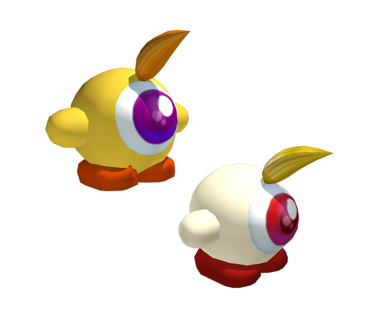 Preview in Browser - Kirby's Return to Dream Land