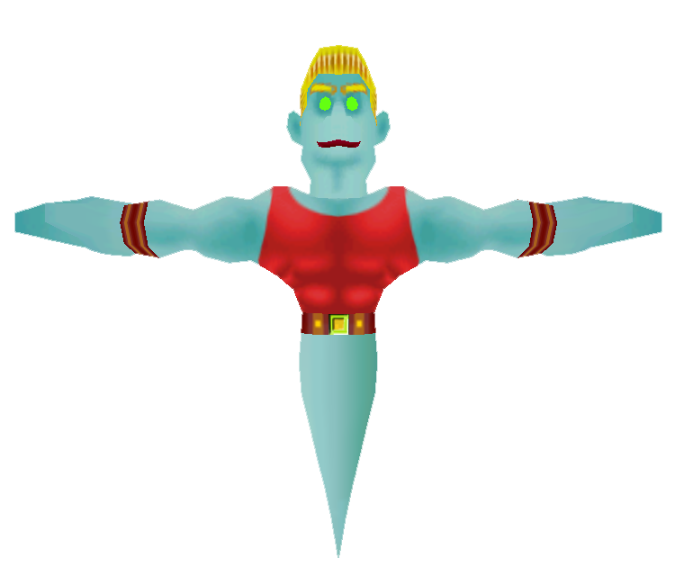 Preview in Browser - Luigi's Mansion