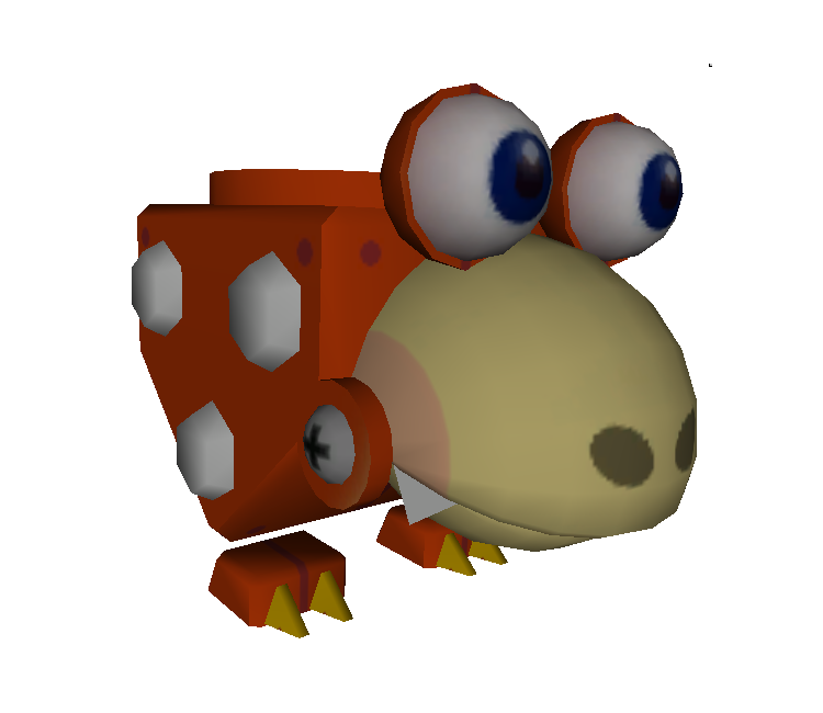 Preview in Browser - Nintendo Land