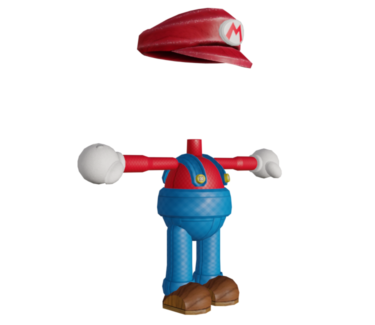 Preview in Browser - Nintendo Land