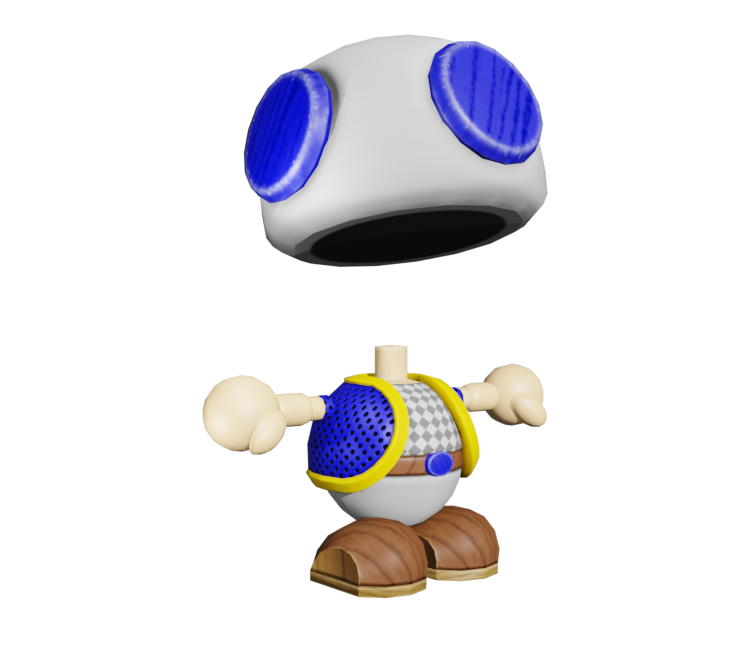 Preview in Browser - Nintendo Land