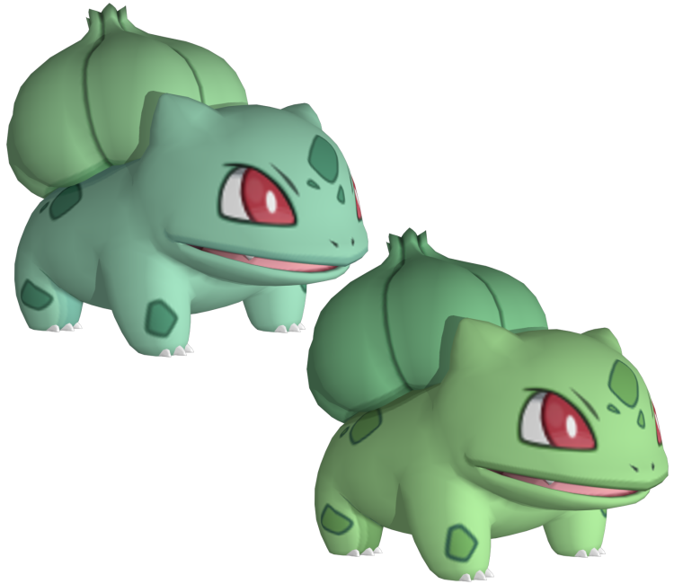 Download ZIP Archive - Pokémon X / Y