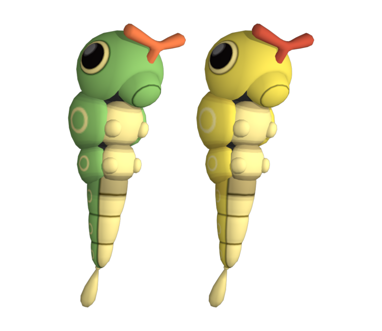 Download ZIP Archive - Pokémon X / Y