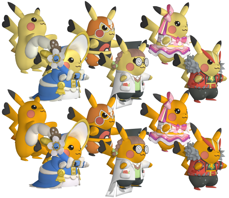 Preview in Browser - Pokémon Omega Ruby / Alpha Sapphire