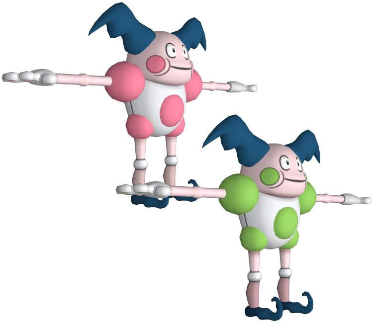 Download ZIP Archive - Pokémon X / Y
