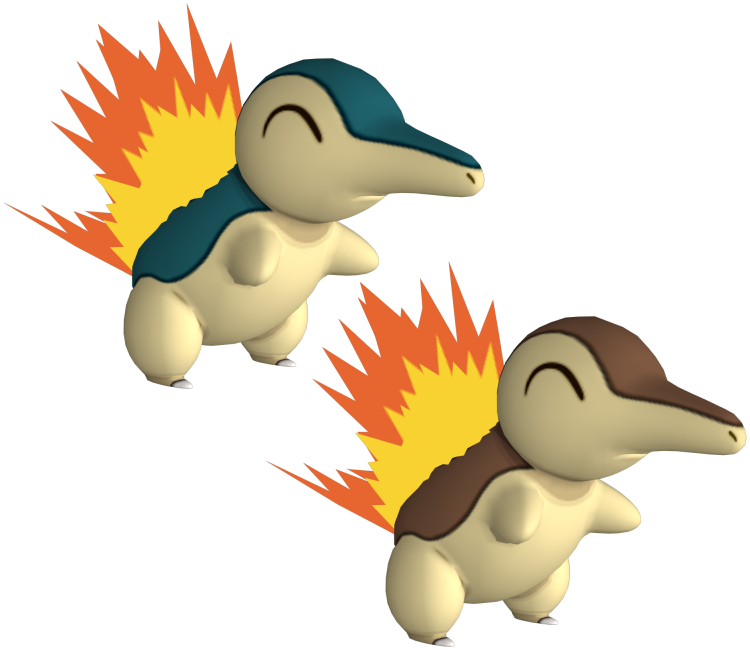 Download ZIP Archive - Pokémon X / Y