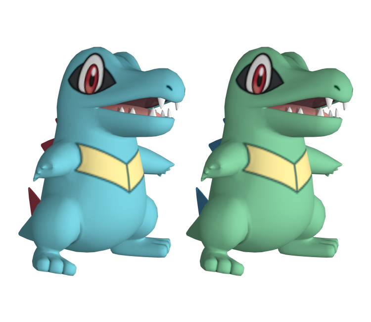 Download ZIP Archive - Pokémon X / Y