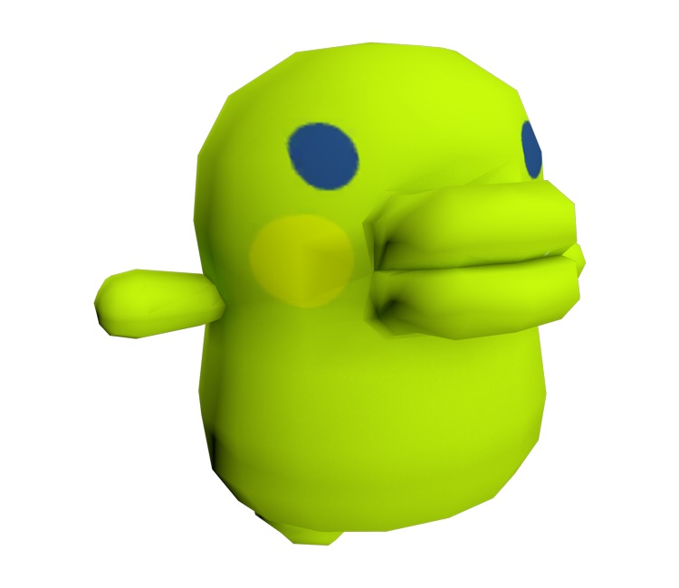 Preview in Browser - Tamagotchi: Party On