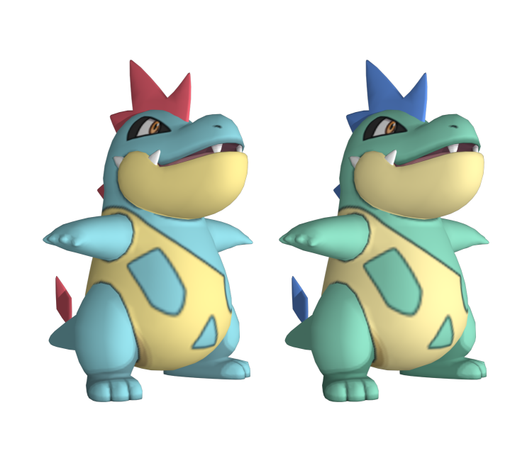 Download ZIP Archive - Pokémon X / Y