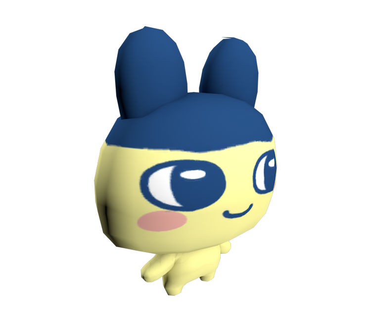 Preview in Browser - Tamagotchi: Party On