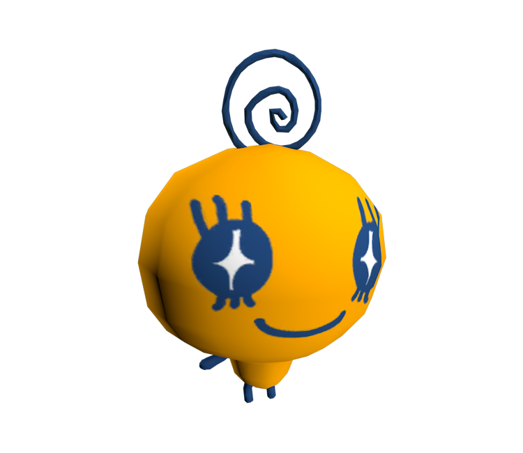 Preview in Browser - Tamagotchi: Party On