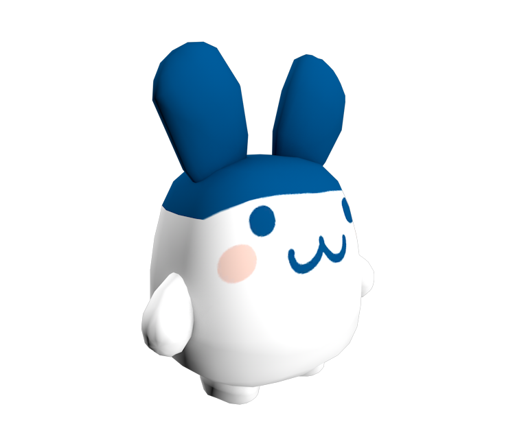 Preview in Browser - Tamagotchi: Party On