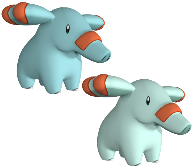 Download ZIP Archive - Pokémon X / Y