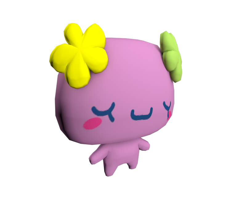 Preview in Browser - Tamagotchi: Party On