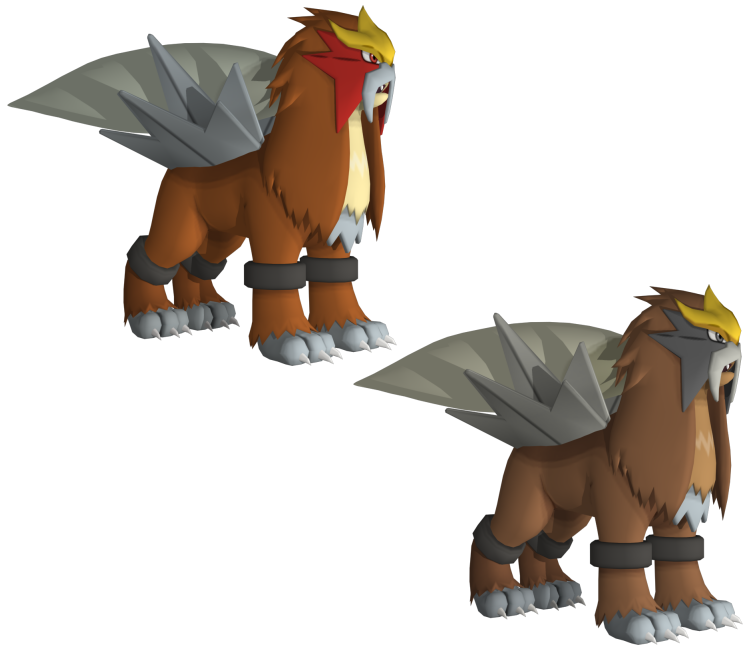 Download ZIP Archive - Pokémon X / Y