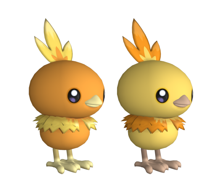 Download ZIP Archive - Pokémon X / Y