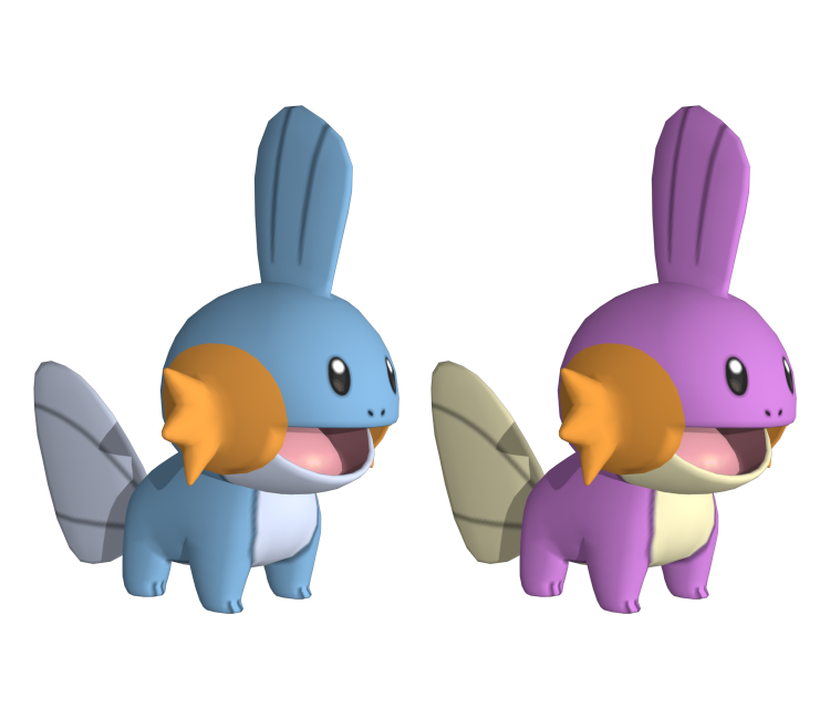 Download ZIP Archive - Pokémon X / Y
