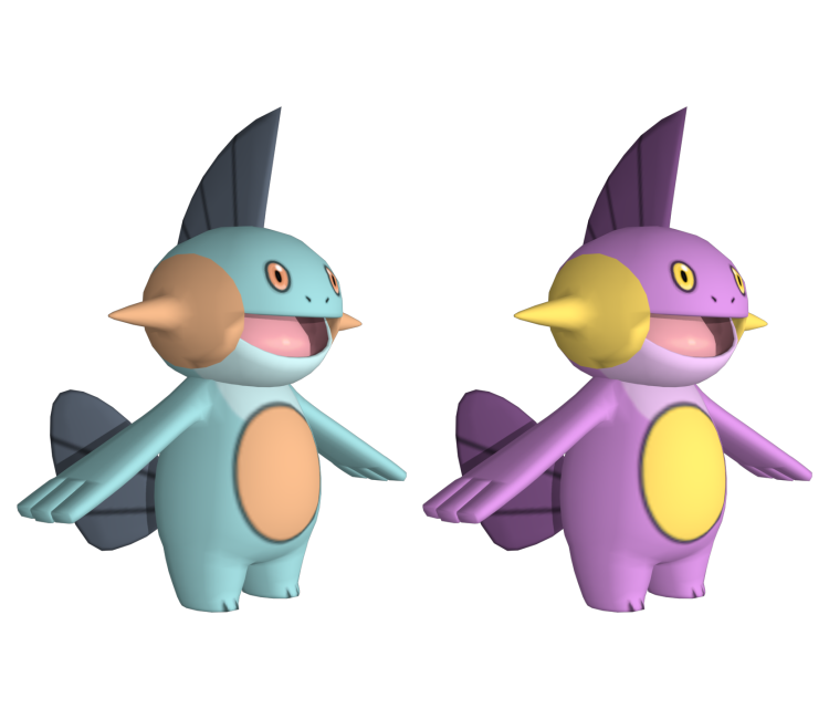 Download ZIP Archive - Pokémon X / Y