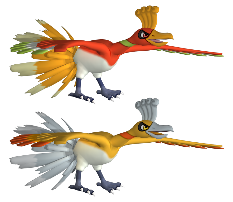 Download ZIP Archive - Pokémon X / Y